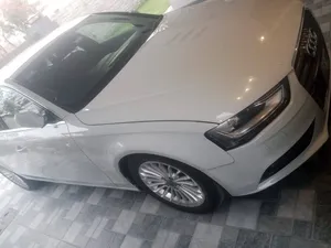 Audi A4 2013 for Sale
