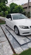 BMW 3 Series 2007 for Sale
