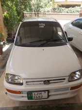 Daihatsu Cuore CX Ecomatic 2005 for Sale