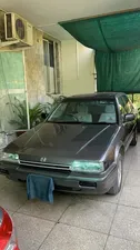 Honda Accord 1987 for Sale