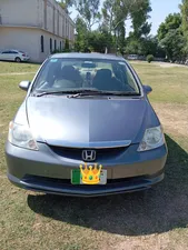Honda City i-DSI 2004 for Sale
