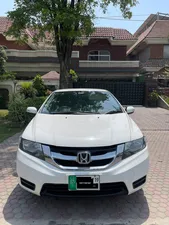 Honda City 1.3 i-VTEC Prosmatec 2019 for Sale