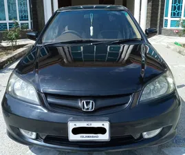 Honda Civic 2006 for Sale