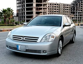 Nissan Cefiro 2005 for Sale