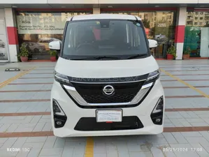 Nissan Roox 2020 for Sale