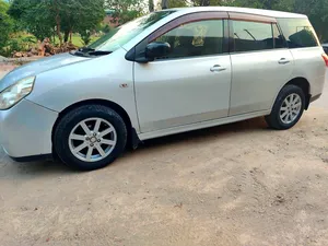 Nissan Wingroad 15M Authentic 2006 for Sale