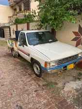Sogo Pickup 1988 for Sale