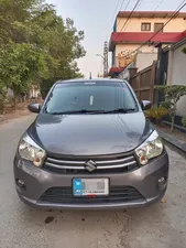 Suzuki Cultus VXL 2021 for Sale