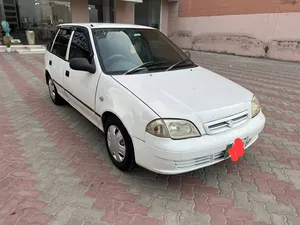 Suzuki Cultus VXR 2004 for Sale