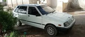 Suzuki Khyber 2000 for Sale