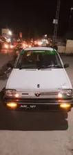 Suzuki Mehran VXR (CNG) 1997 for Sale