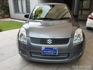 Suzuki Swift DLX 1.3 2011 for Sale