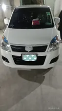 Suzuki Wagon R AGS 2023 for Sale