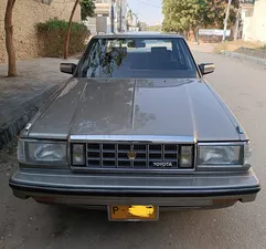 Toyota Crown 1987 for Sale