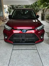 Toyota Raize 2023 for Sale