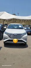 Toyota Rush G M/T 2018 for Sale