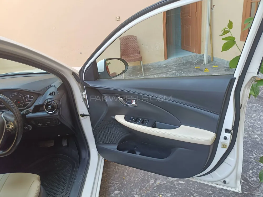 Changan Alsvin 2021 for Sale in Nankana sahib Image-1