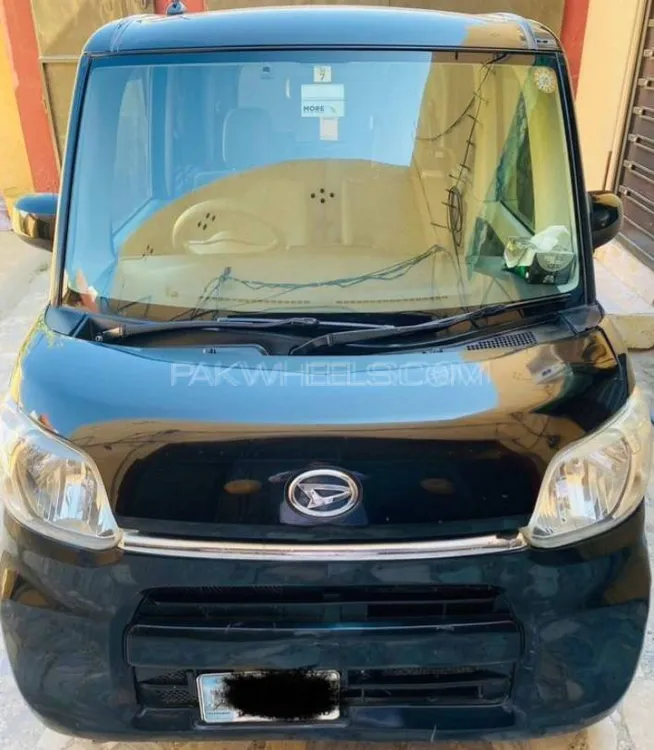 Daihatsu Tanto 2015 for sale in Rawalpindi