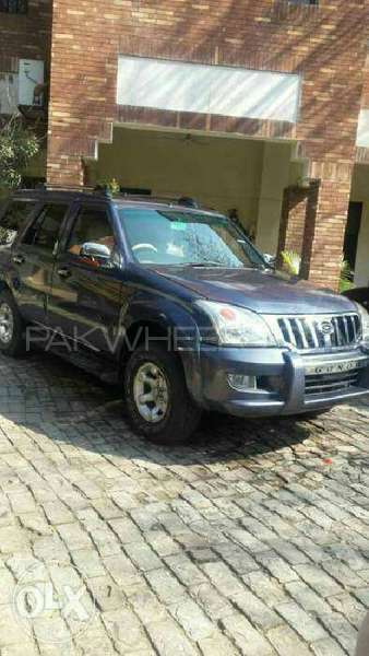Geely Other 2006 for Sale in Lahore Image-1