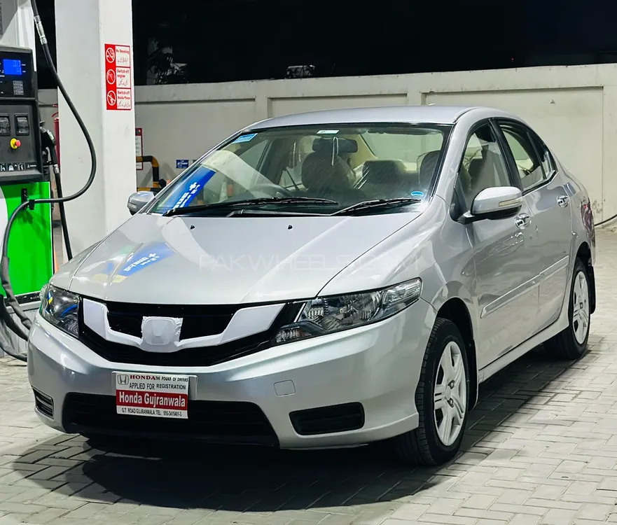 Honda City 2019 for Sale in Gujrat Image-1