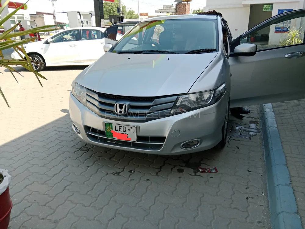 Honda City 2010 for sale in Sialkot