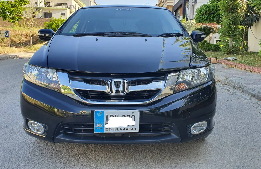 Honda City 2019 for Sale in Rawalpindi Image-1