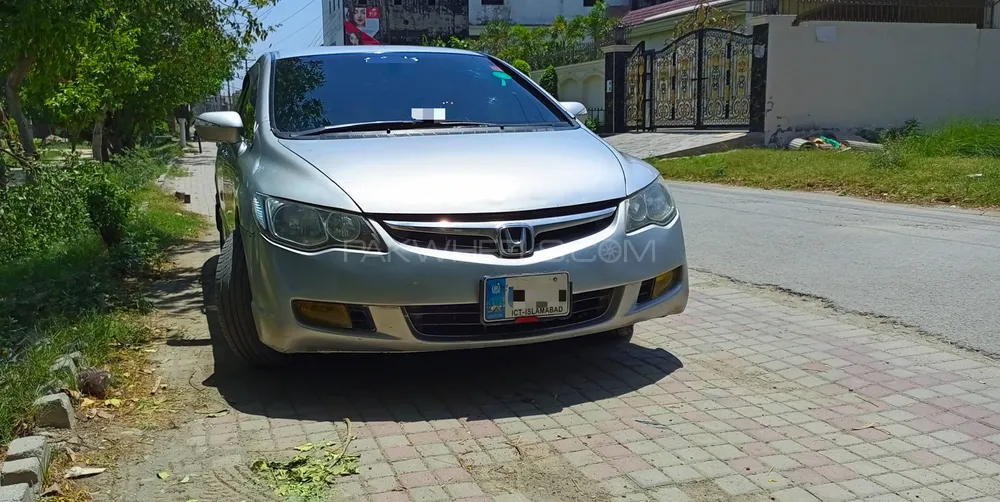 Honda Grace Hybrid 2013 for sale in Lahore