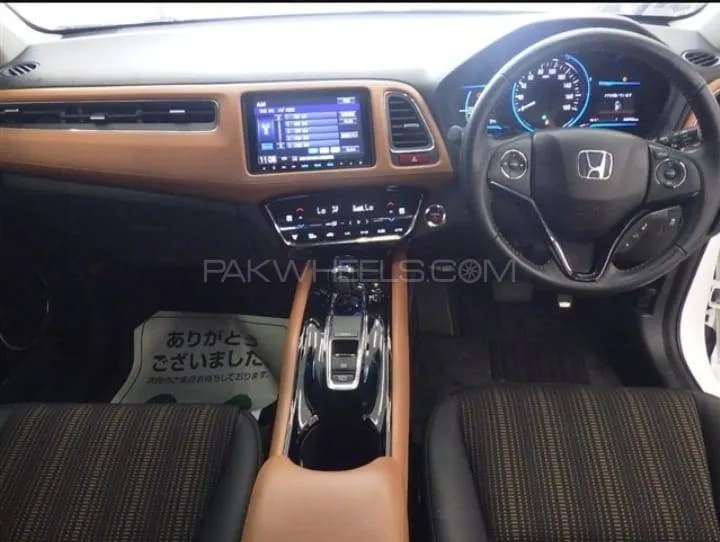 Honda Vezel 2013 for sale in Islamabad