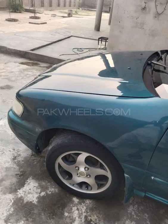 Nissan Sunny 2003 for sale in Gujranwala