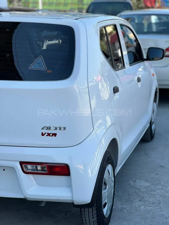 سوزوکی  آلٹو 2024 for Sale in اسلام آباد Image-1