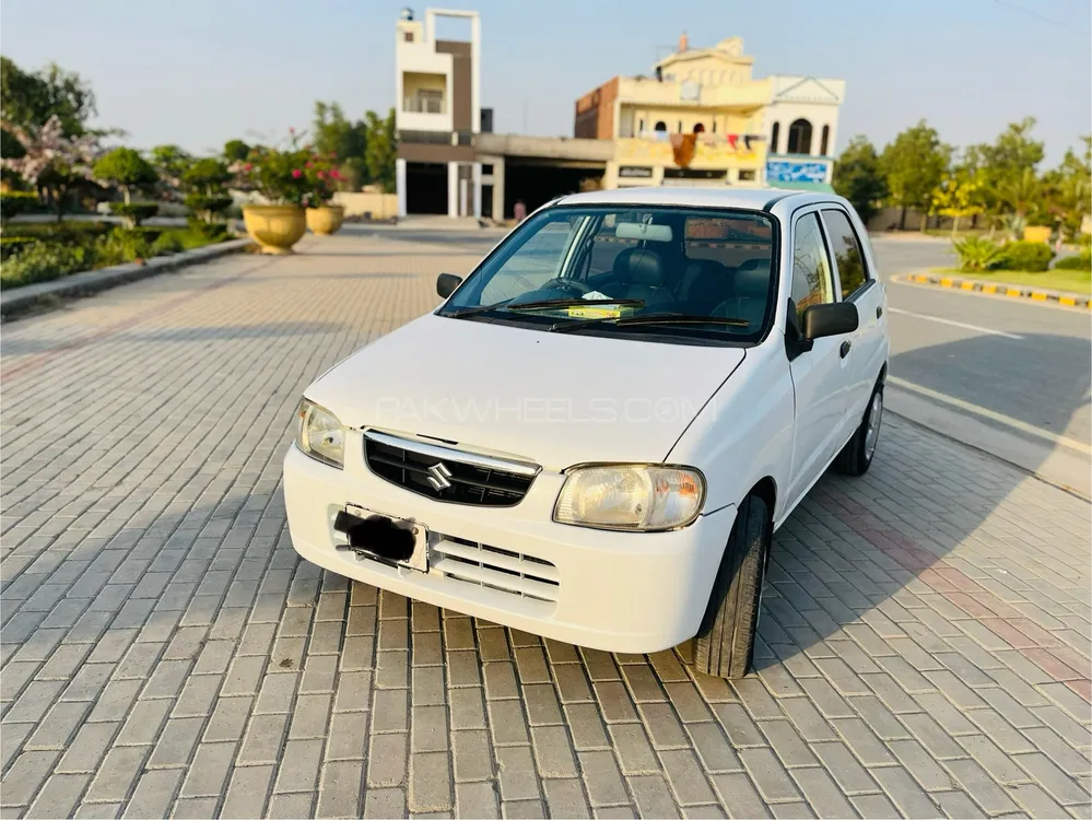 Suzuki Alto 2005 for sale in Lahore