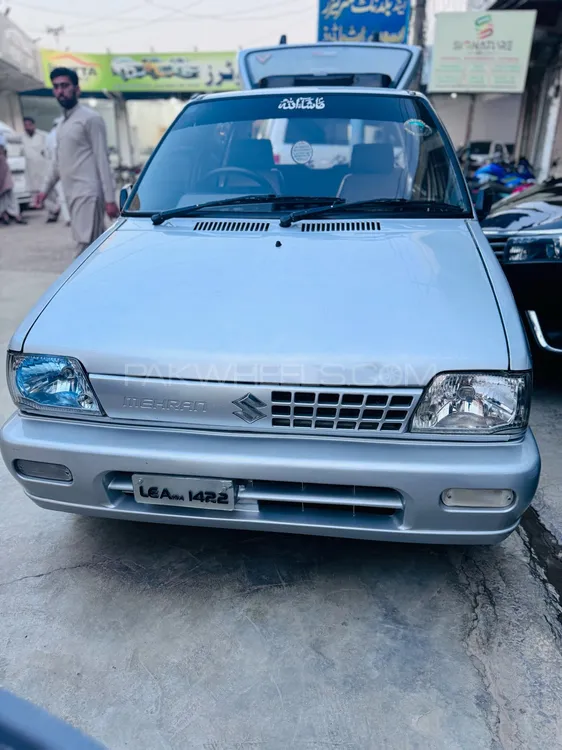 سوزوکی  مہران 2019 for Sale in ملتان Image-1