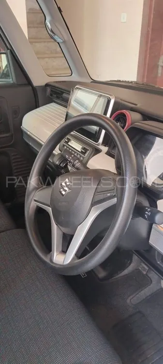 Suzuki Spacia 2022 for sale in Sialkot