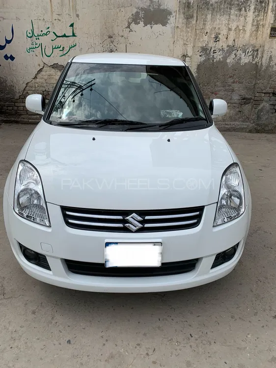 Suzuki Swift 2021 for Sale in Rawalpindi Image-1