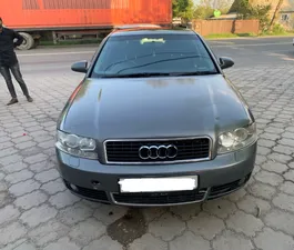 Audi A4 2001 for Sale