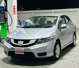 Honda City 1.5 i-VTEC 2019 for Sale