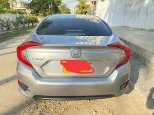 Honda Civic Oriel 1.8 i-VTEC CVT 2017 for Sale