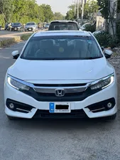 Honda Civic Oriel 1.8 i-VTEC CVT 2021 for Sale