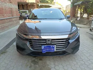 Honda Insight Touring 2018 for Sale