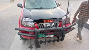Nissan X Trail 2006 for Sale