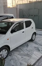 Suzuki Alto 2015 for Sale