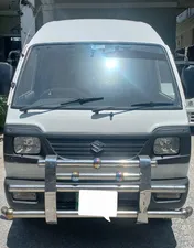 Suzuki Bolan VX Euro II 2019 for Sale