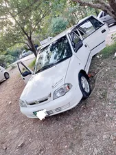 Suzuki Cultus VXR 2002 for Sale