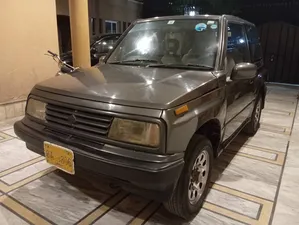 Suzuki Vitara 1990 for Sale