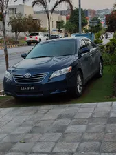 Toyota Camry Up-Spec Automatic 2.4 2006 for Sale