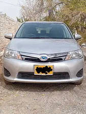 Toyota Corolla Hybrid 2015 for Sale