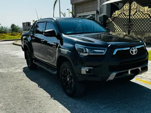 Toyota Hilux Revo Rocco 2022 for Sale