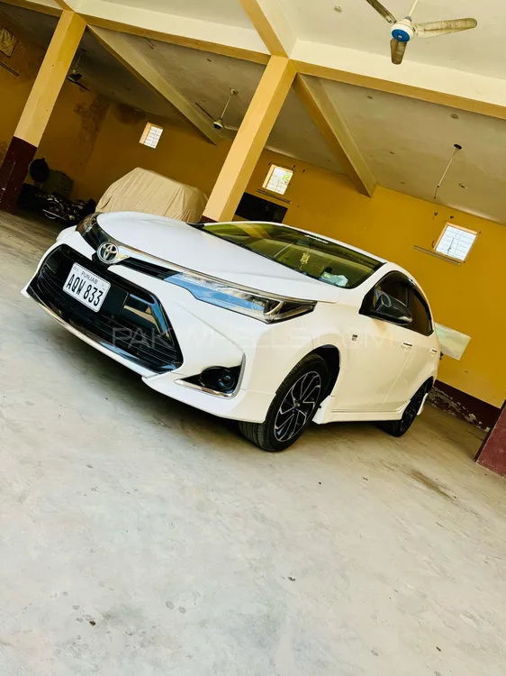 Toyota Corolla 2023 for sale in Sialkot