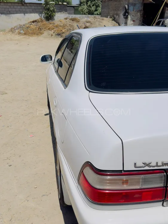 Toyota Corolla 1994 for sale in Mansehra