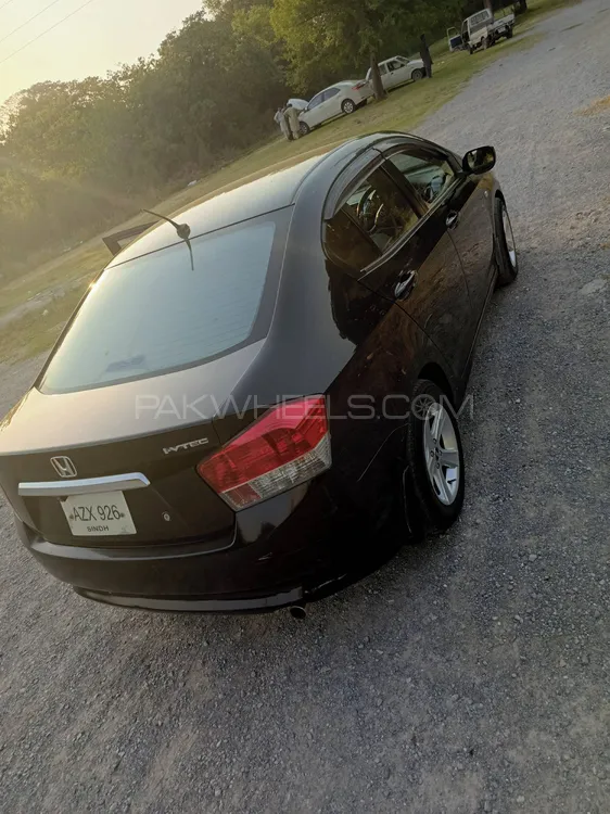 Honda City 2013 for sale in Islamabad